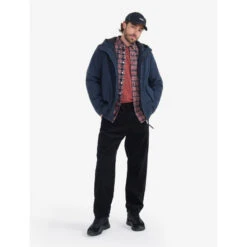 Veste Courte Ouatée Dupont Sorona® MTD® Aigle -Aigle veste courte ouatee dupont sorona mtd aigle 8