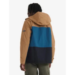 Veste Courte Tricolore MTD® T-KIT Aigle -Aigle veste courte tricolore mtd t kit aigle 1