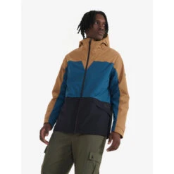 Veste Courte Tricolore MTD® T-KIT Aigle -Aigle veste courte tricolore mtd t kit aigle 2