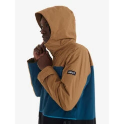 Veste Courte Tricolore MTD® T-KIT Aigle -Aigle veste courte tricolore mtd t kit aigle 3