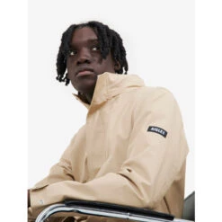 Veste Mi-Longue MTD® à Capuche Aigle -Aigle veste mtd avec capuche aigle 3