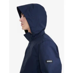 Veste Mi-Longue MTD® à Capuche Aigle -Aigle veste mtd avec capuche aigle 9