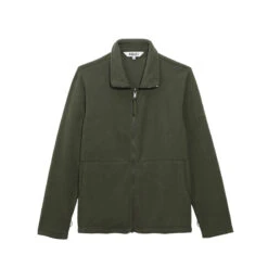 Veste Polaire Microfibre T-KIT Aigle -Aigle veste polaire microfibre t kit aigle 14