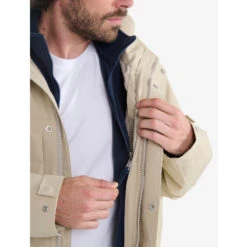 Veste Polaire Microfibre T-KIT Aigle -Aigle veste polaire microfibre t kit aigle 7