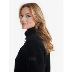 Veste Polaire Sherpa Femme T-KIT Aigle -Aigle veste polaire sherpa femme t kit aigle 16