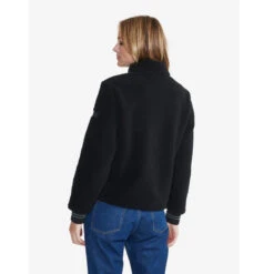 Veste Polaire Sherpa Femme T-KIT Aigle -Aigle veste polaire sherpa femme t kit aigle 17