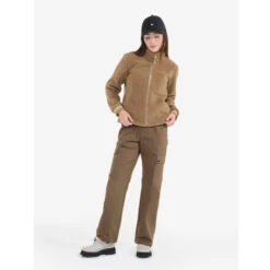 Veste Polaire Sherpa Femme T-KIT Aigle -Aigle veste polaire sherpa femme t kit aigle 2