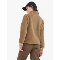 Veste Polaire Sherpa Femme T-KIT Aigle -Aigle veste polaire sherpa femme t kit aigle 5