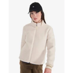 Veste Polaire Sherpa Femme T-KIT Aigle -Aigle veste polaire sherpa femme t kit aigle 6