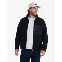 Veste Polaire Sherpa T-KIT Aigle -Aigle veste polaire sherpa t kit aigle 2