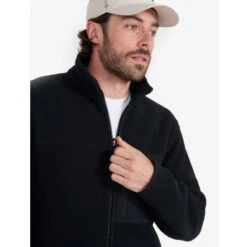 Veste Polaire Sherpa T-KIT Aigle -Aigle veste polaire sherpa t kit aigle 5