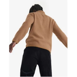 Veste Polaire Sherpa T-KIT Aigle -Aigle veste polaire sherpa t kit aigle 9