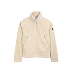 Veste Polaire Sherpa Zippée Femme Aigle