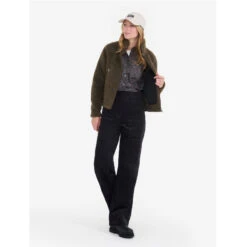 Veste Polaire Sherpa Zippée Femme Aigle -Aigle veste polaire sherpa zippee femme aigle 7