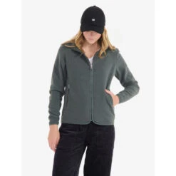 Veste Polaire T-KIT Femme Aigle -Aigle veste polaire t kit femme aigle 10