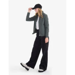 Veste Polaire T-KIT Femme Aigle -Aigle veste polaire t kit femme aigle 11